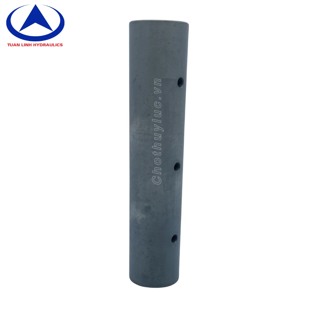 Khớp nối ống mô tơ rung lu Sakai SV500