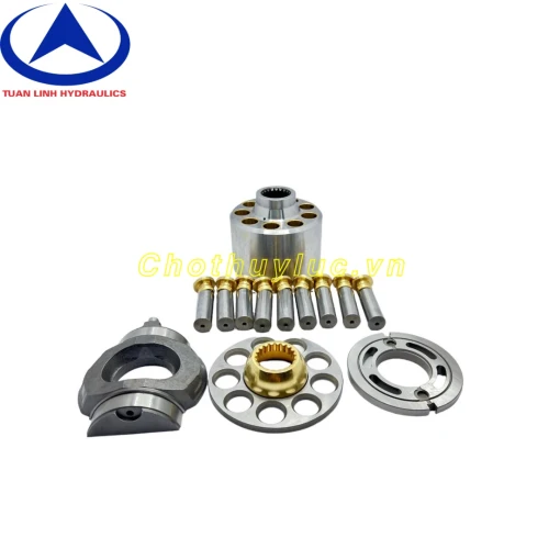 Phụ tùng ruột bơm rung lu Dynapac CA362