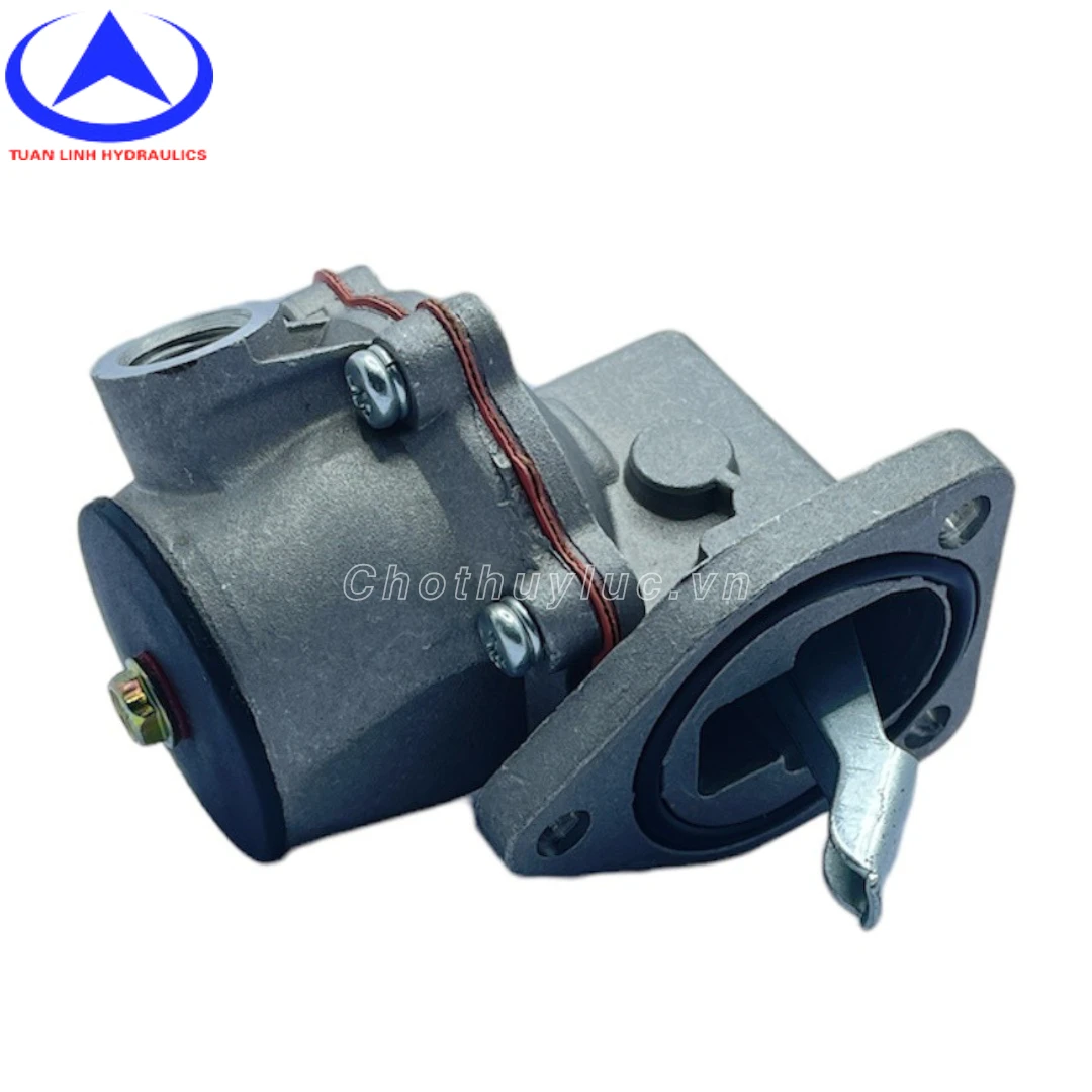 Bơm nhiên liệu Lu Sakai SV620