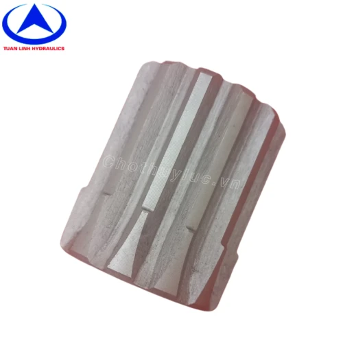 Khớp nối trục moto rung lắp Lu Dynapac CA3500