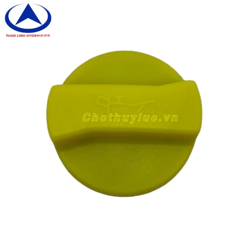 Nắp dầu động cơ Lu Bomag 219