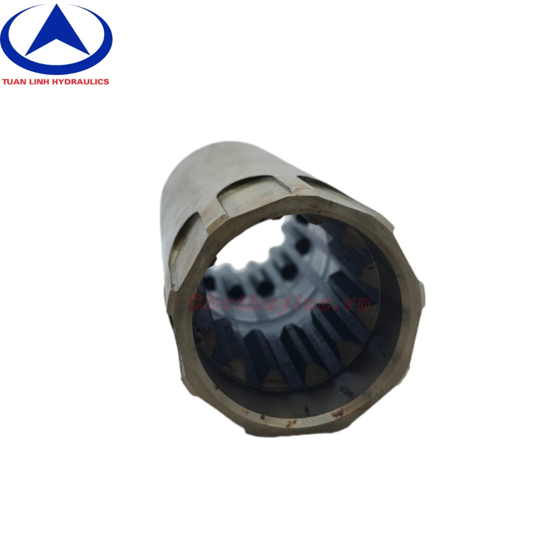 Khớp nối ống mô tơ rung lu Dynapac CA3500