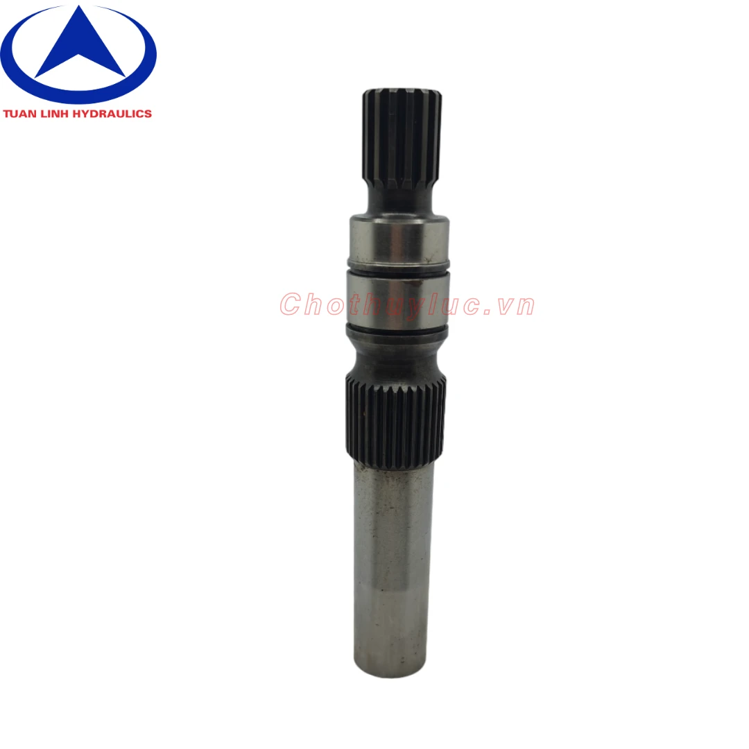 Trục mô tơ rung lu Sakai SV500
