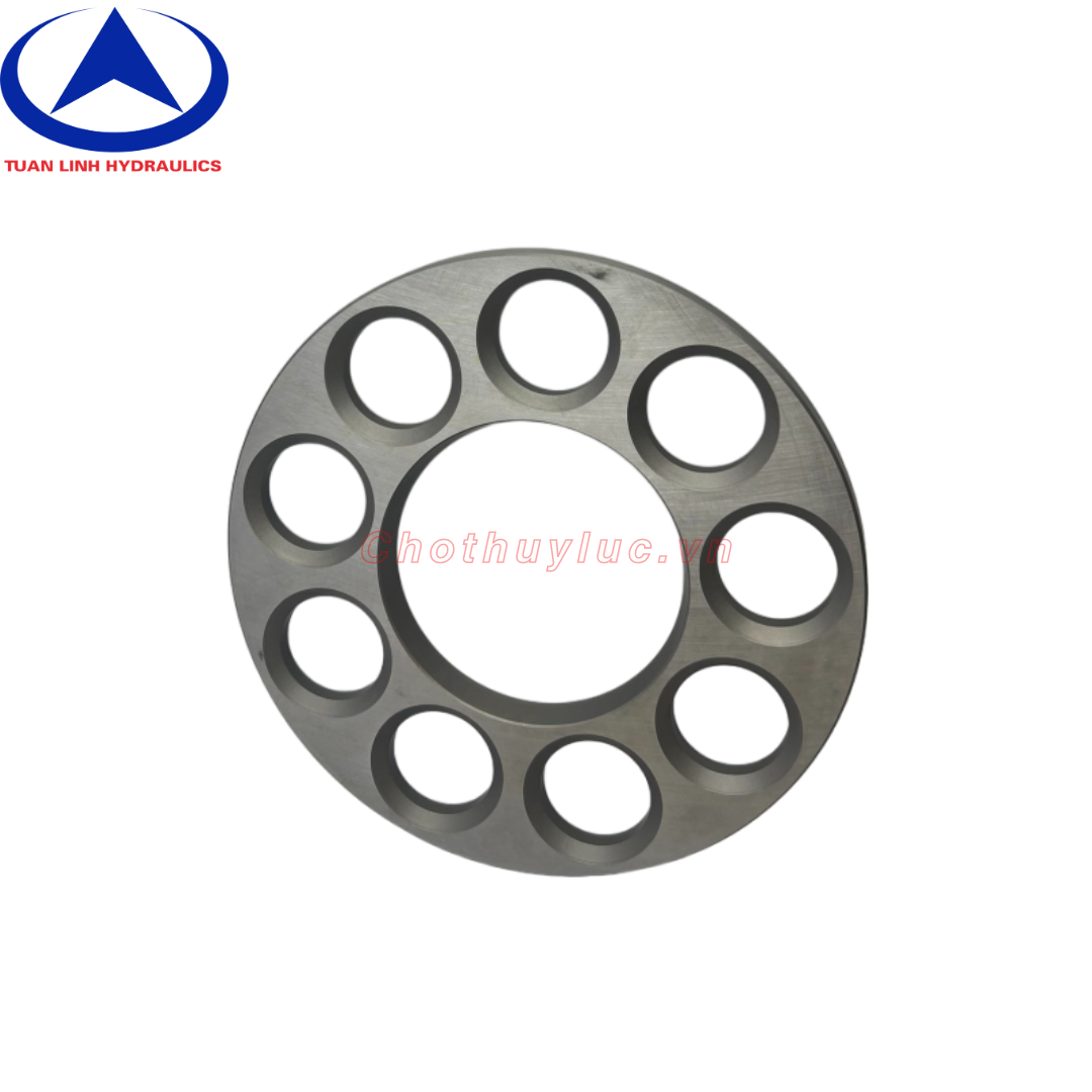 Đĩa lỗ A4VG15