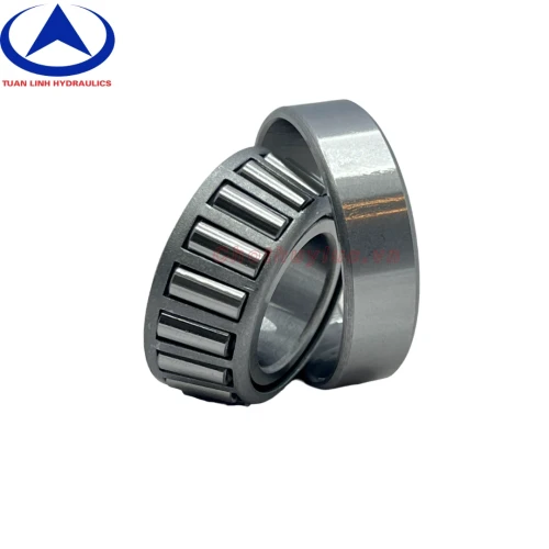 Vòng bi đuôi trục mô tơ rung lu Sakai SV620