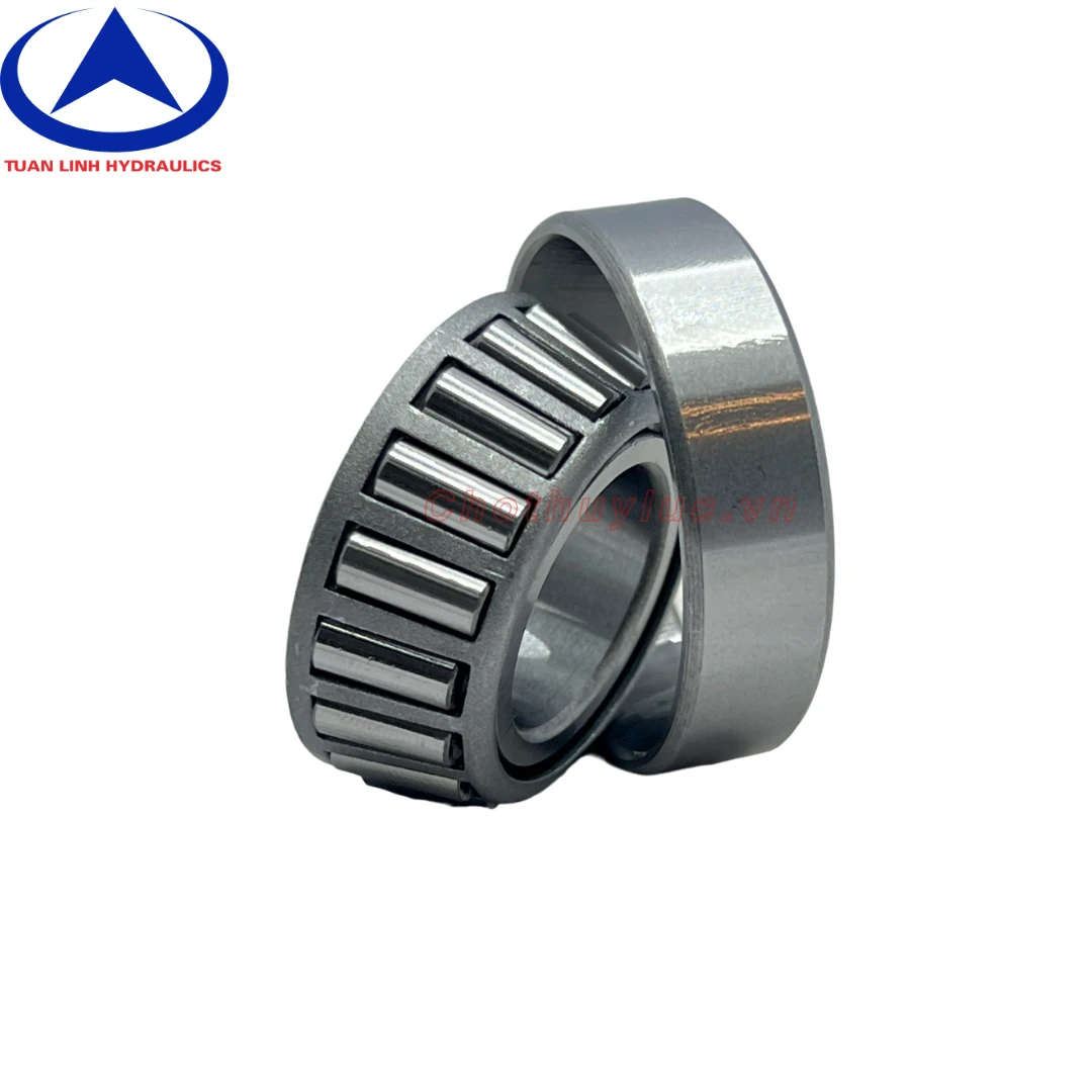 Vòng bi đuôi trục mô tơ rung lu Sakai SV621