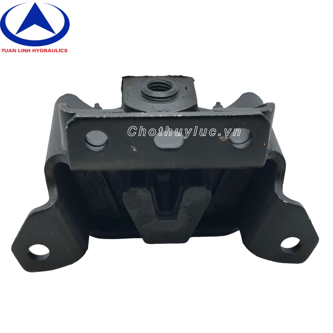 Chân máy sau lu Sakai SV512