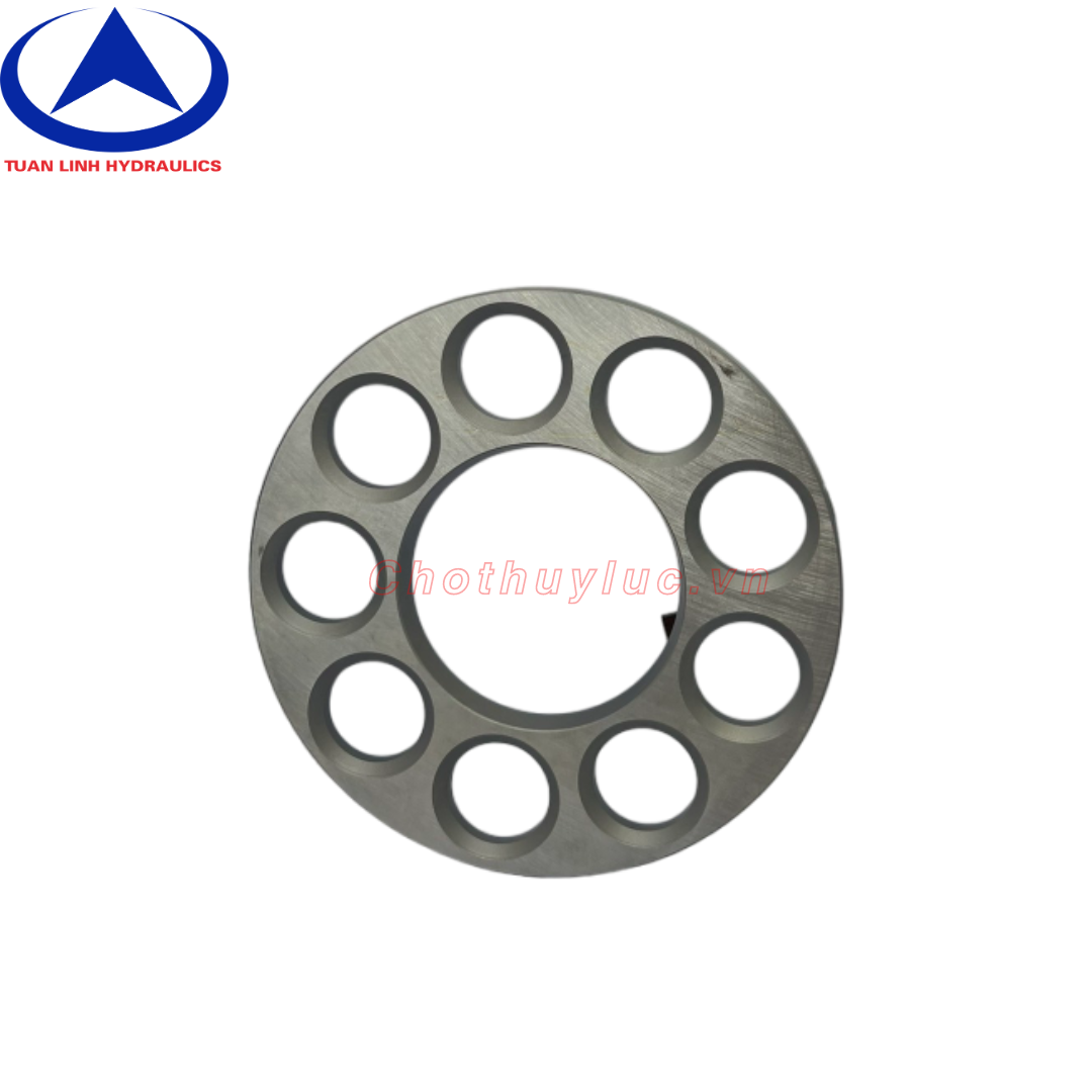 Đĩa lỗ A4VG15