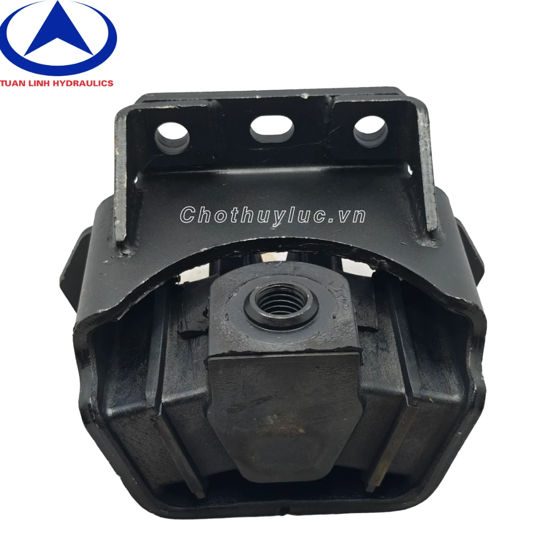Chân máy sau lu Sakai SV512