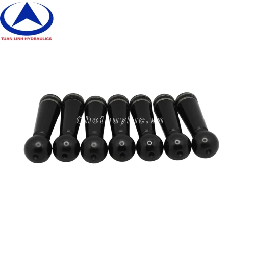 Piston lắp bơm rung lu Hamm, Bomag