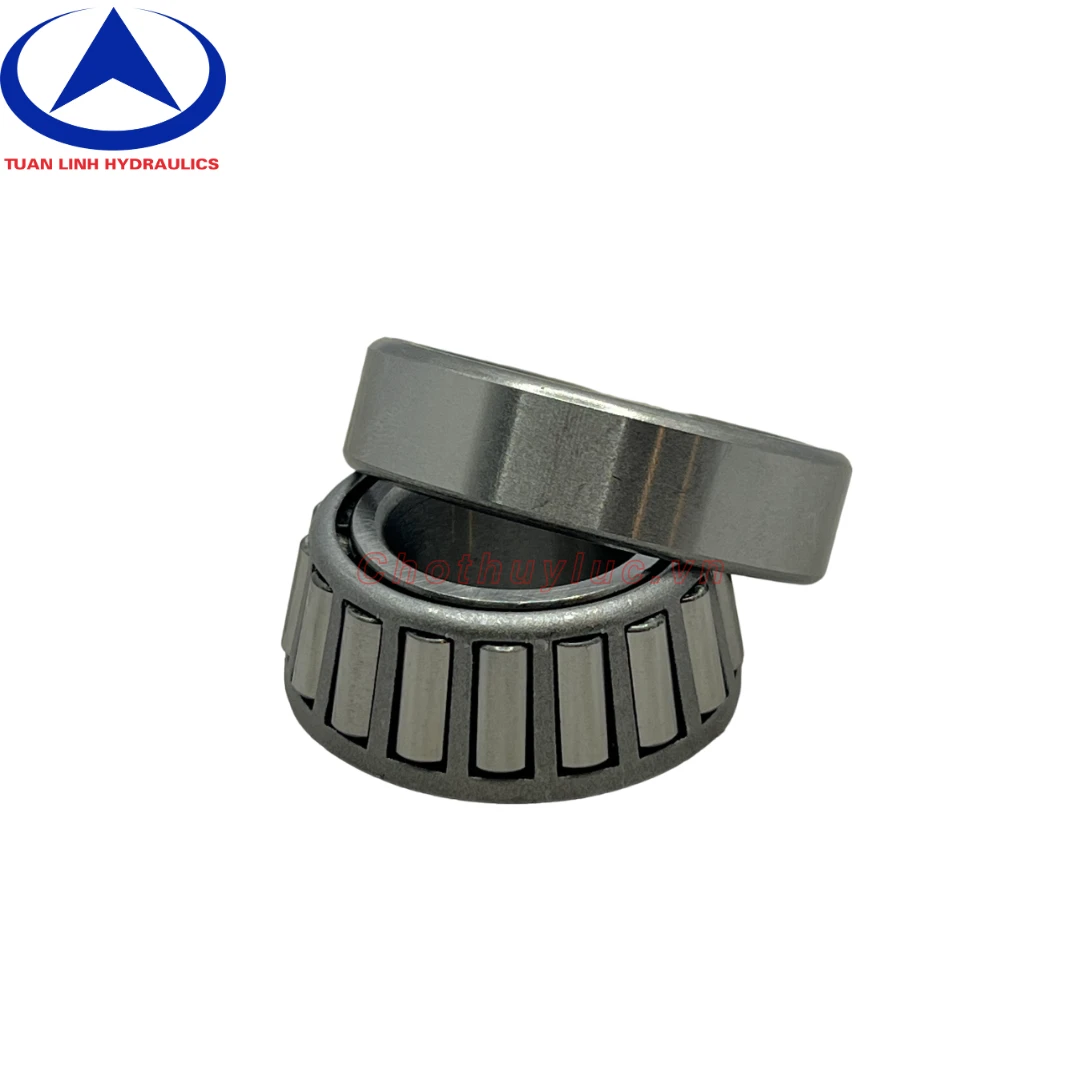 Vòng bi đuôi trục mô tơ rung lu Sakai SV621