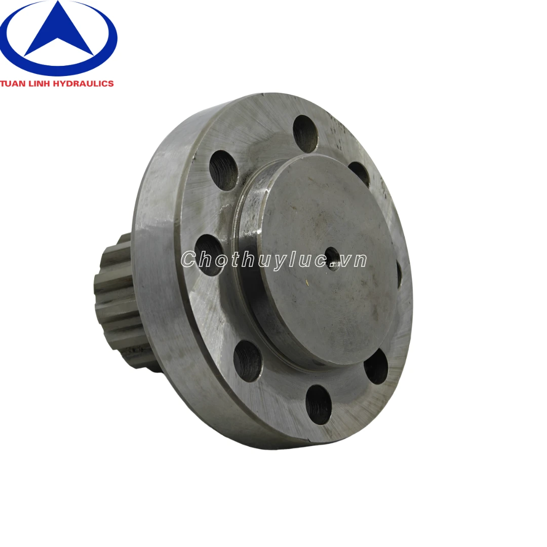 Trục cụt lắp đầu trục quả văng lu Dynapac CA362