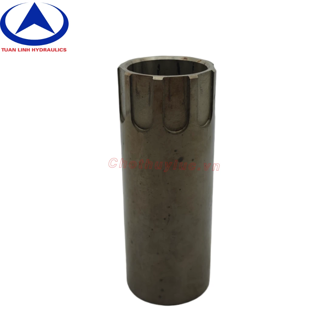 Khớp nối ống mô tơ rung lu Dynapac CA3500