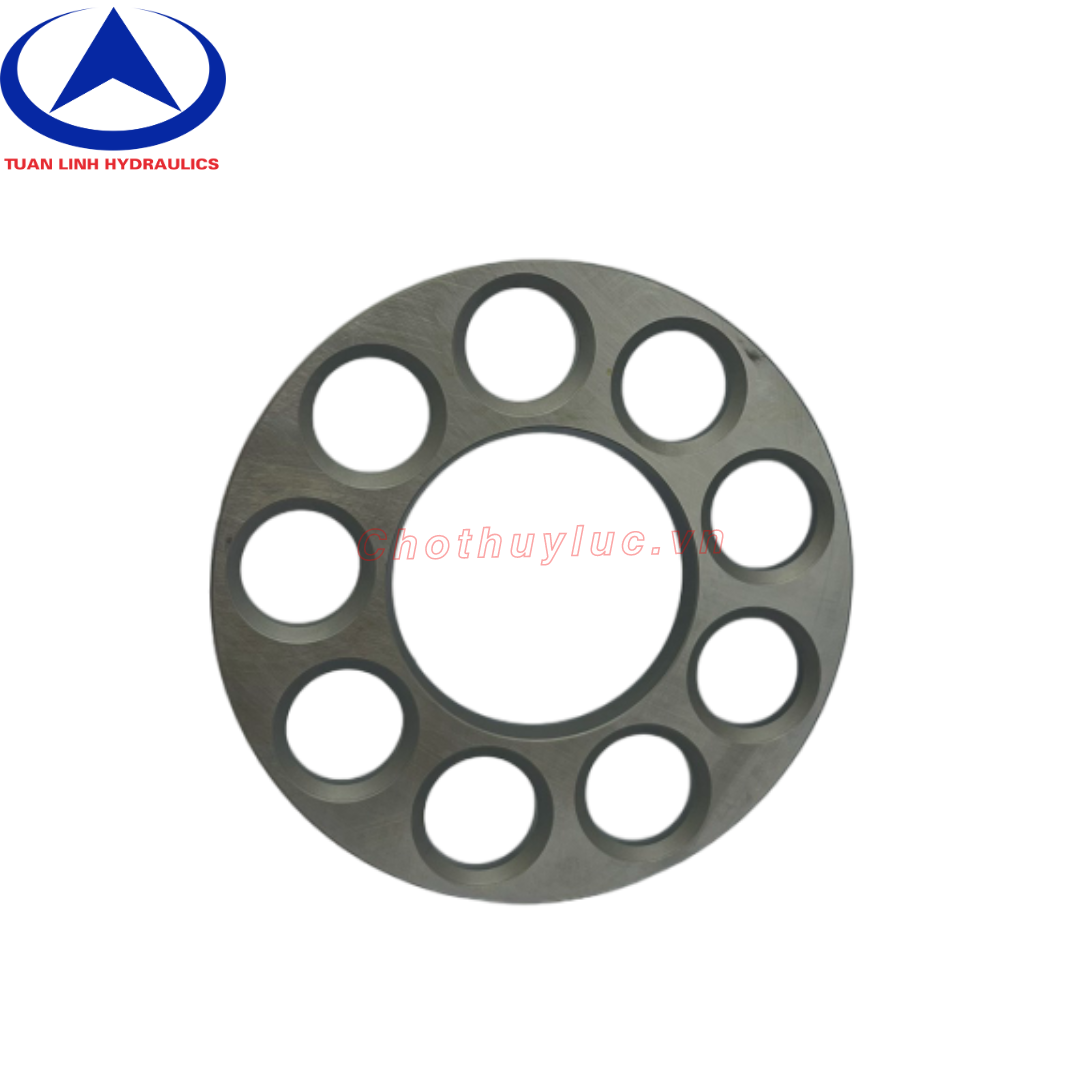 Đĩa lỗ A4VG15