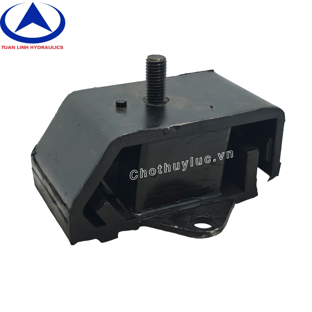 Chân máy trước lắp lu Sakai SV512