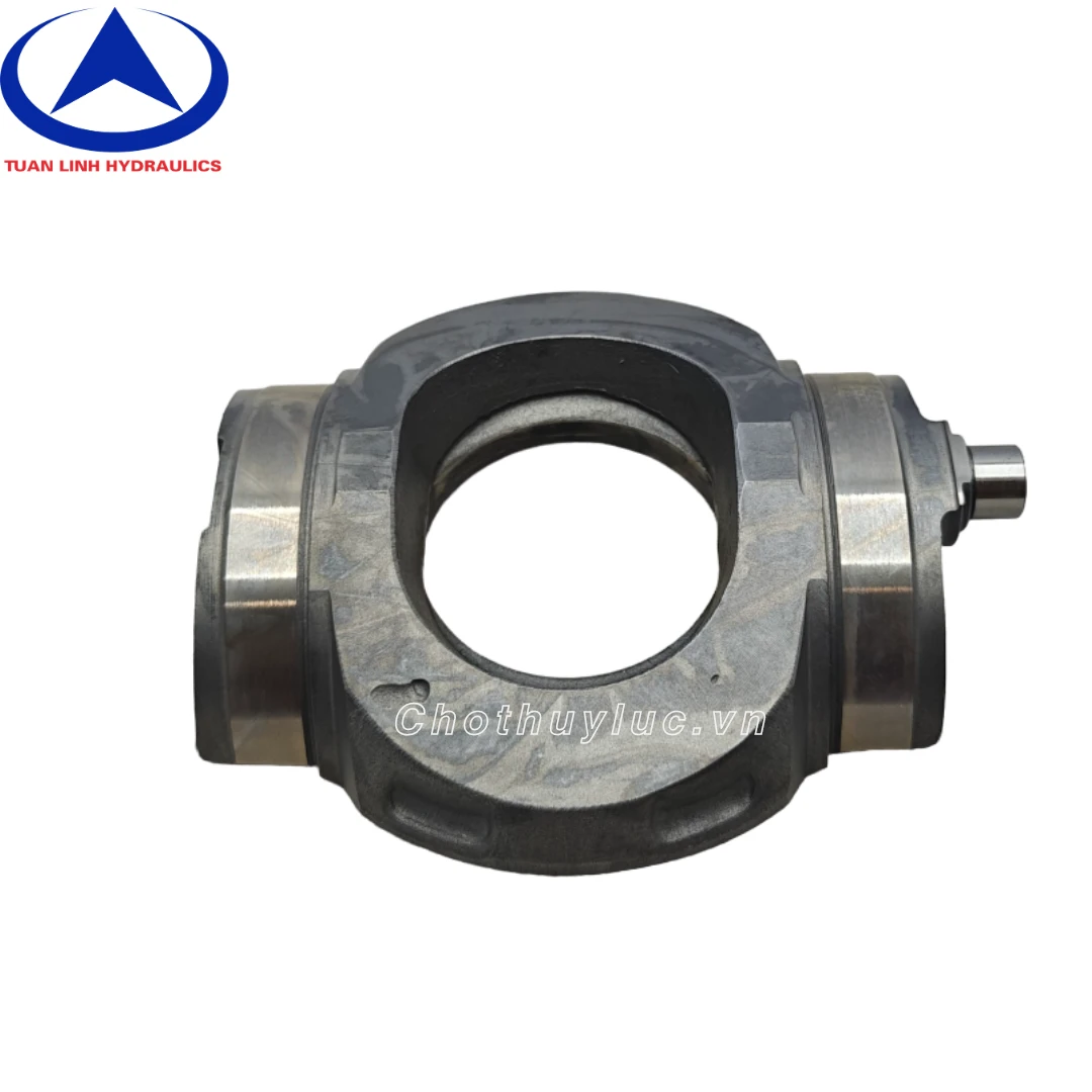 Gối chao lắp bơm rung Lu Dynapac CA3600