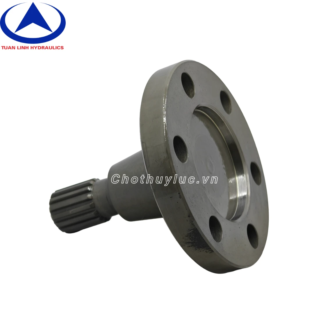 Trục cụt lắp đầu trục quả văng lu Sakai SV620