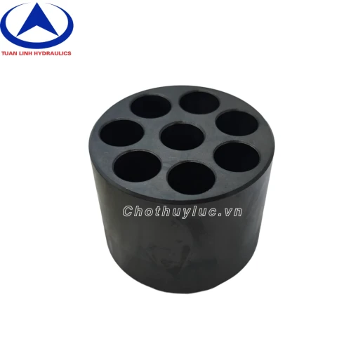 Xi lanh lắp bơm rung lu Bomag 213
