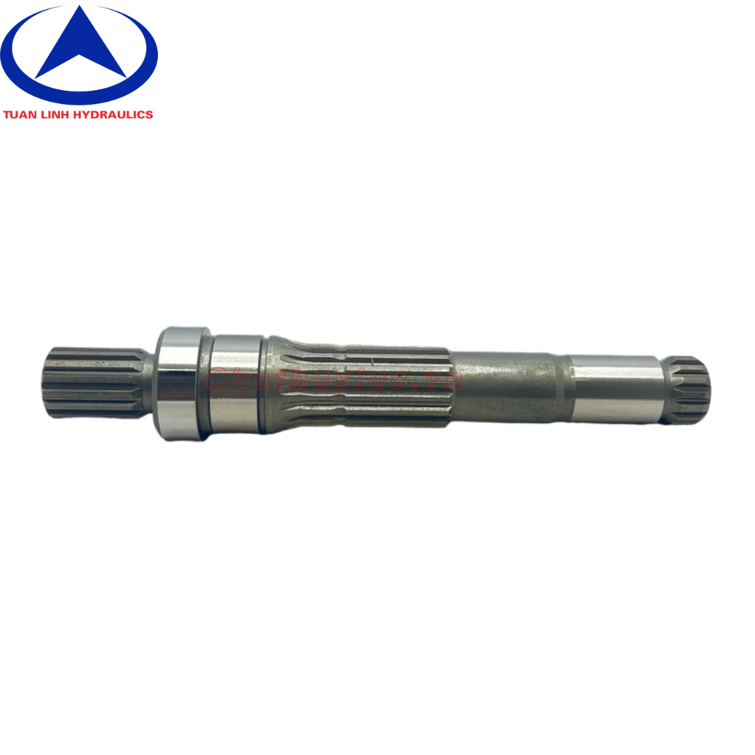 Trục moto rung A10VG45