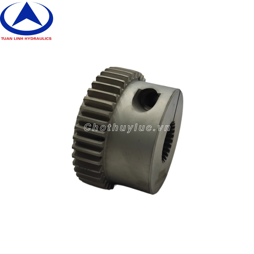 Khớp nối đầu trục bơm lu Sakai SV512