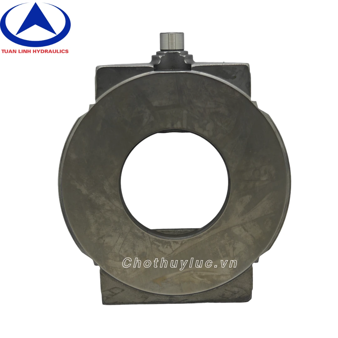 Gối chao lắp bơm rung Lu Dynapac CA3500