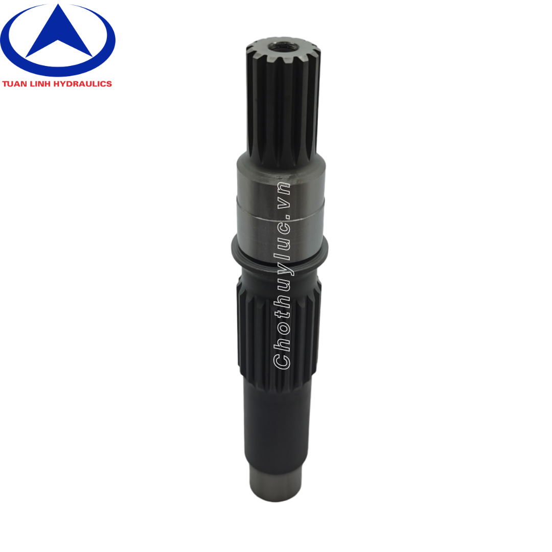 Trục A10FM37