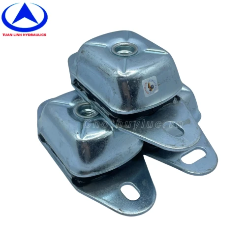 Giảm chấn chân đế động cơ lu Dynapac CA302