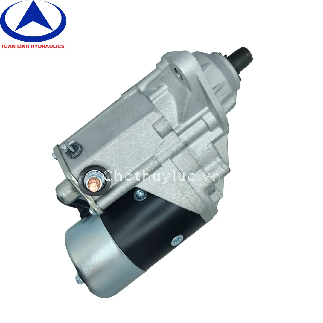 Củ đề động cơ lu Sakai SV500