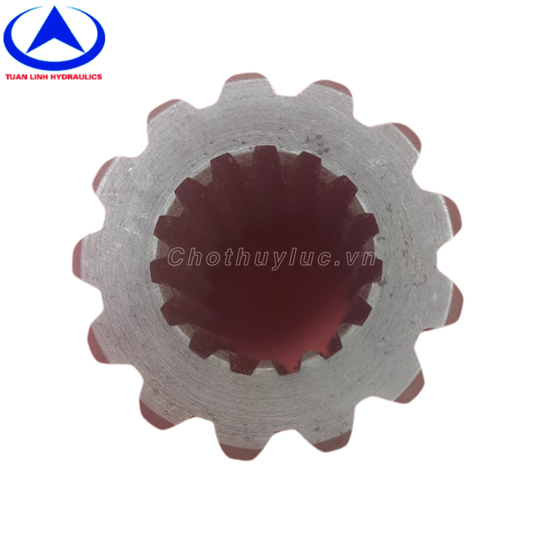 Khớp nối trục moto rung lắp Lu Dynapac CA362