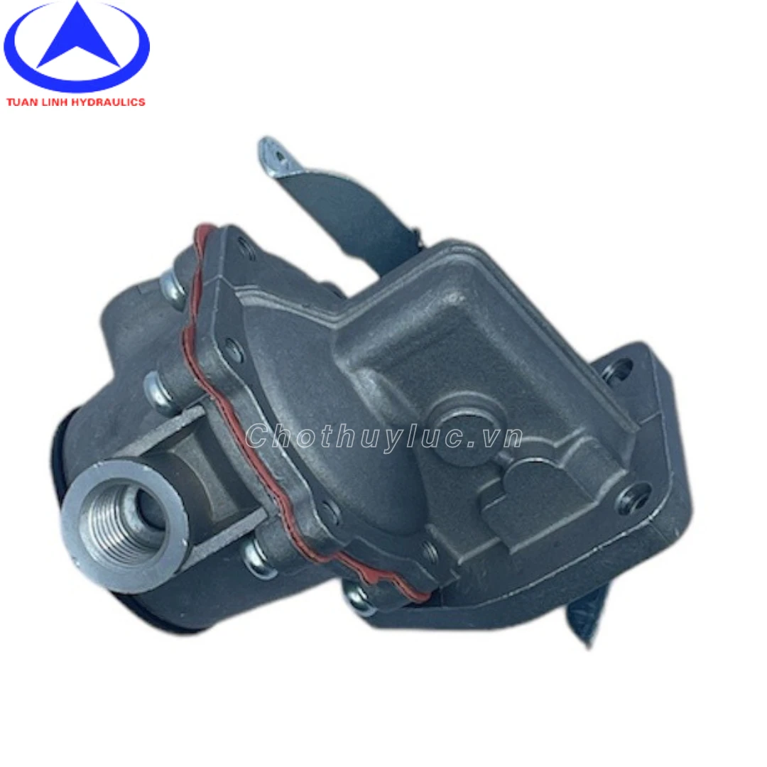 Bơm nhiên liệu Lu Sakai SV620