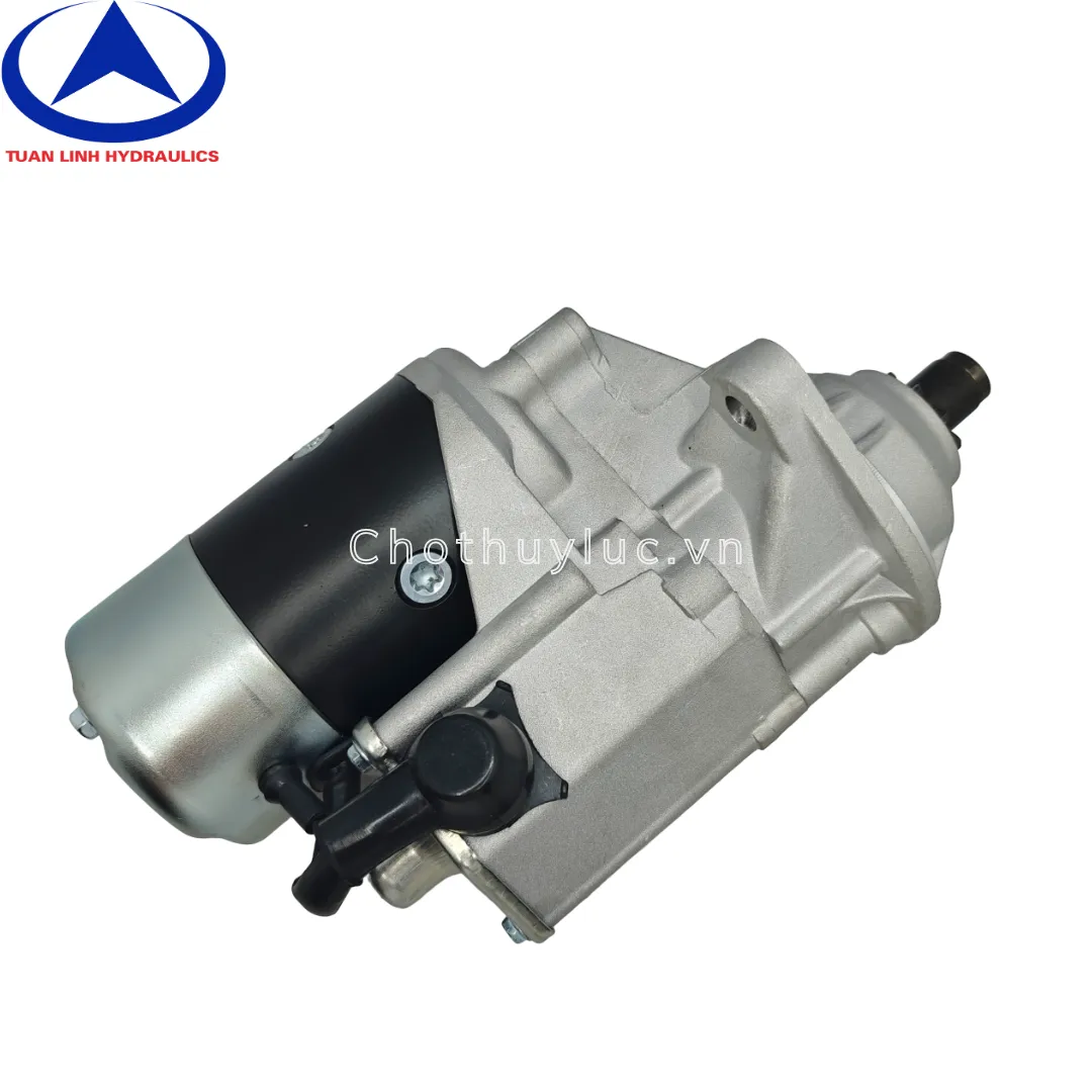 Củ đề động cơ lu Sakai SV512