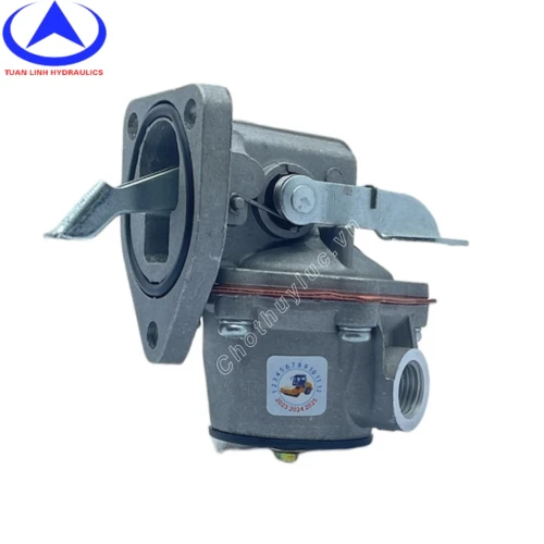 Bơm tay nhiên liệu lu Sakai SV 90