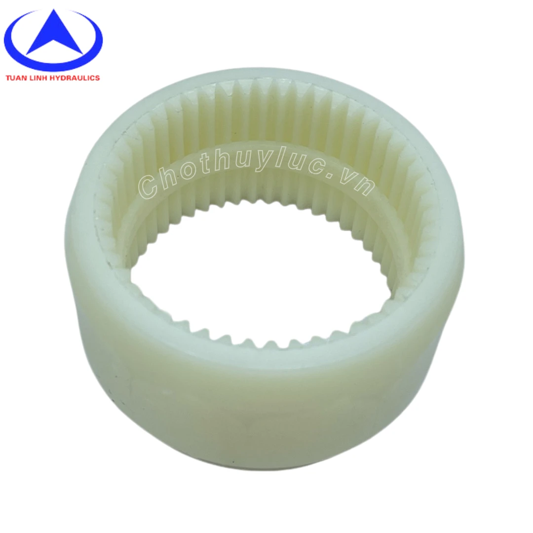 Vòng đệm cho khớp nối lu Bomag 219