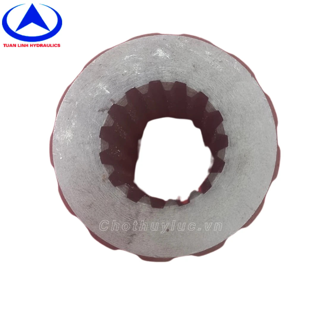 Khớp nối trục moto rung lắp Lu Dynapac CA362
