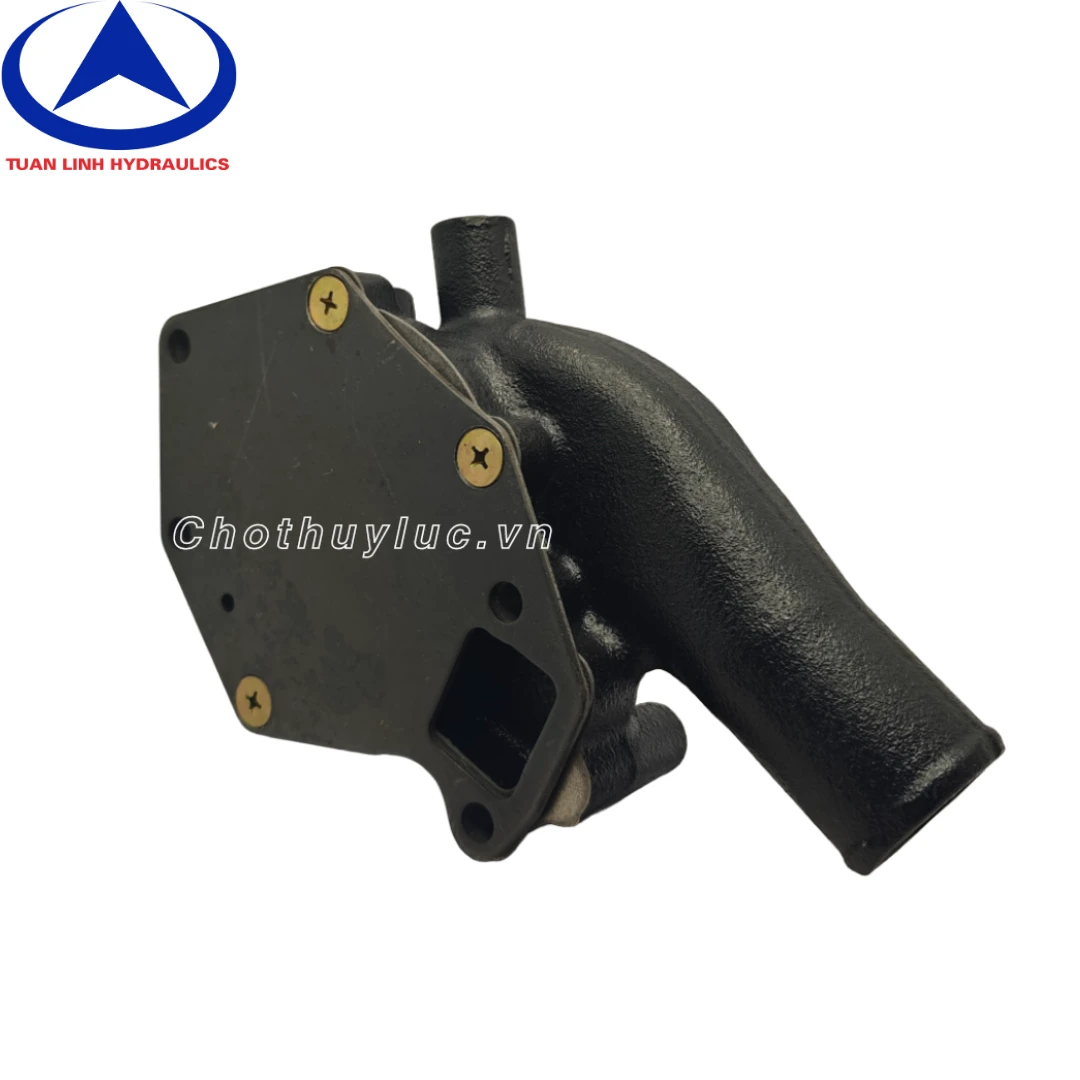 Bơm nước động cơ lu Sakai SV512