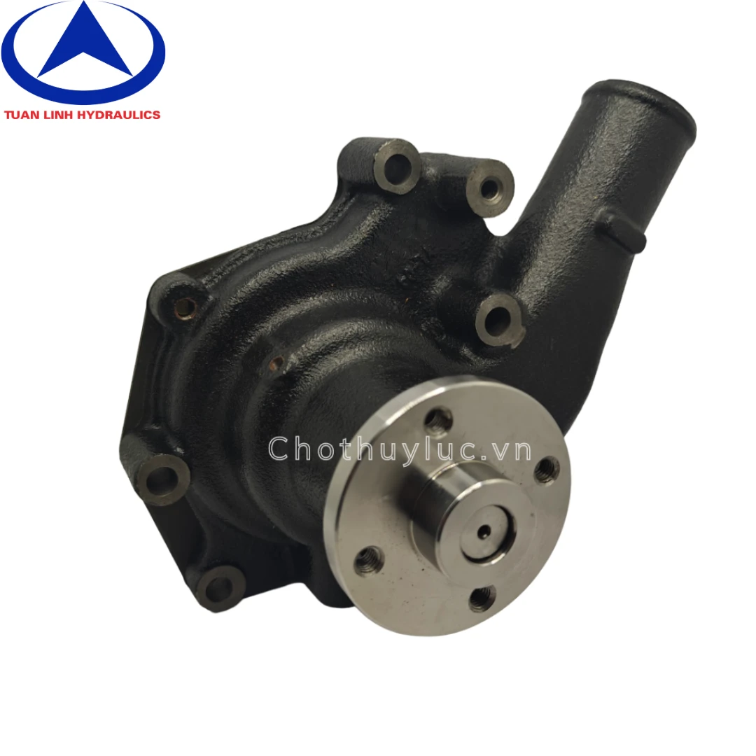 Bơm nước động cơ lu tĩnh Sakai R2