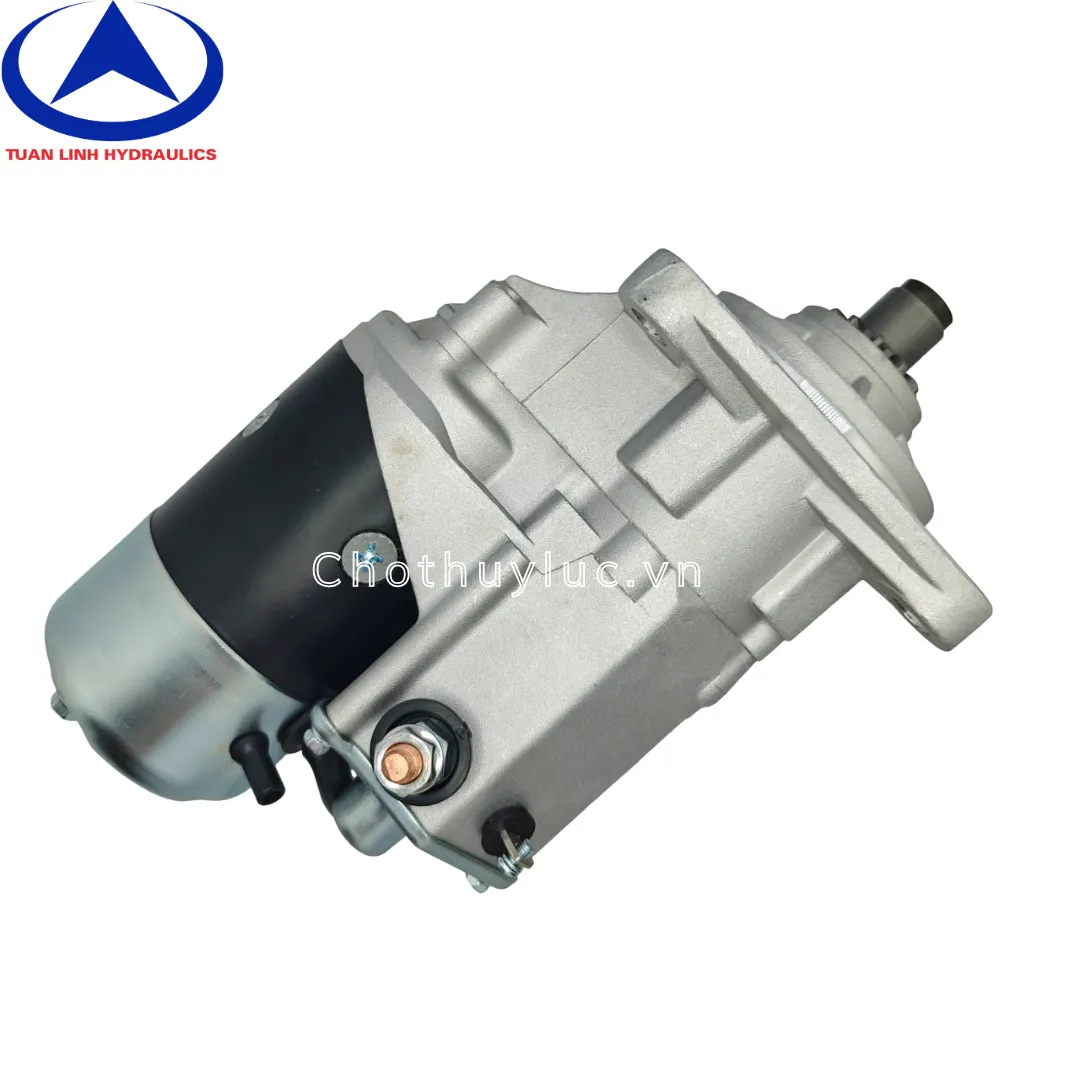 Củ đề động cơ lu Sakai SV512