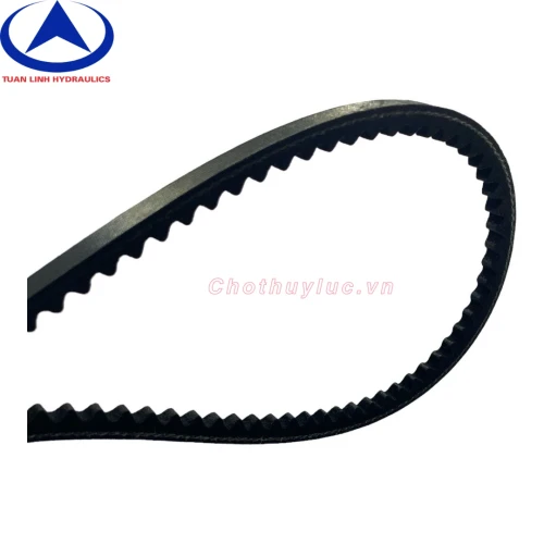 Dây curoa máy phát động cơ lắp lu Bomag 219