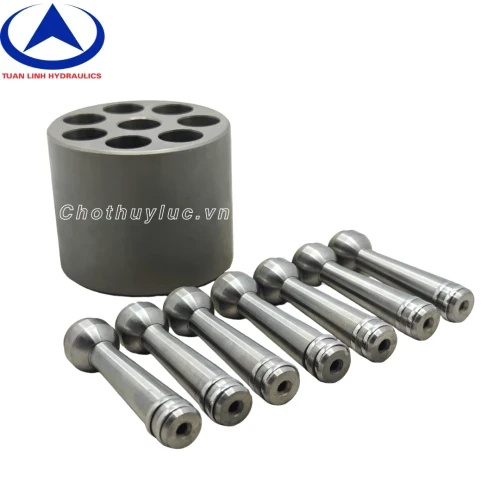 Bộ ruột mô tơ rung lắp lu Dynapac CA362