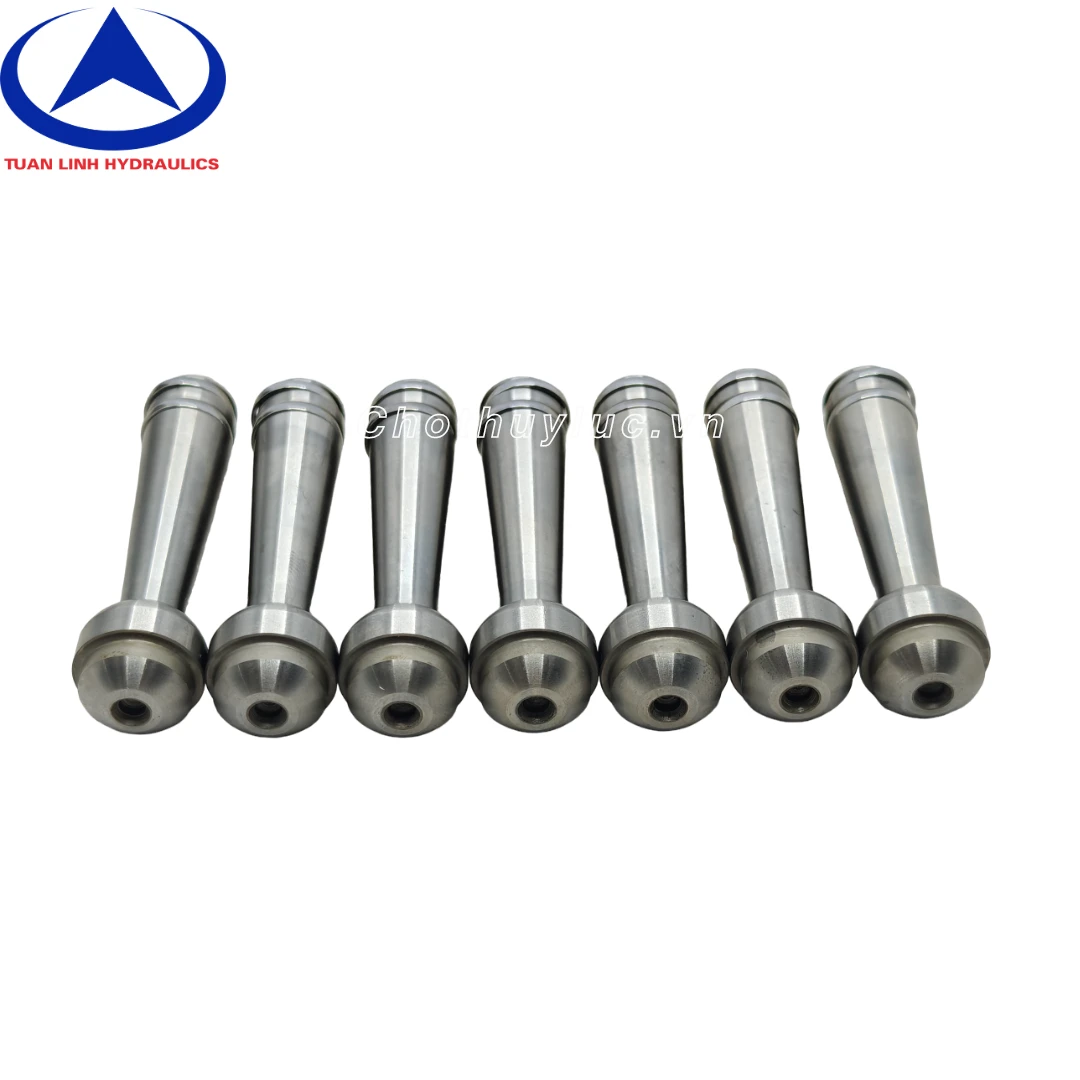 Bộ ruột mô tơ rung lắp lu Dynapac CA362