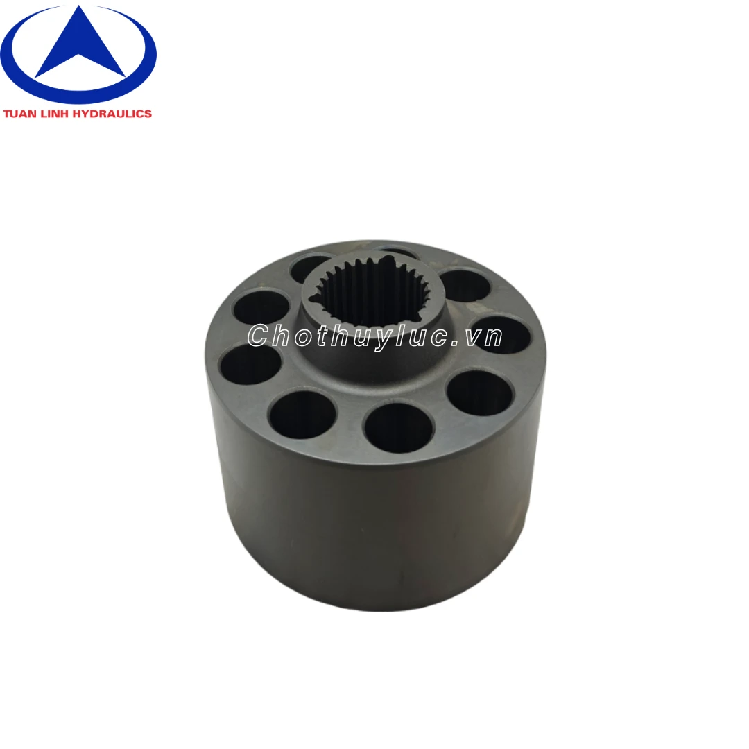 Phụ tùng bơm rung lu Sakai SV620