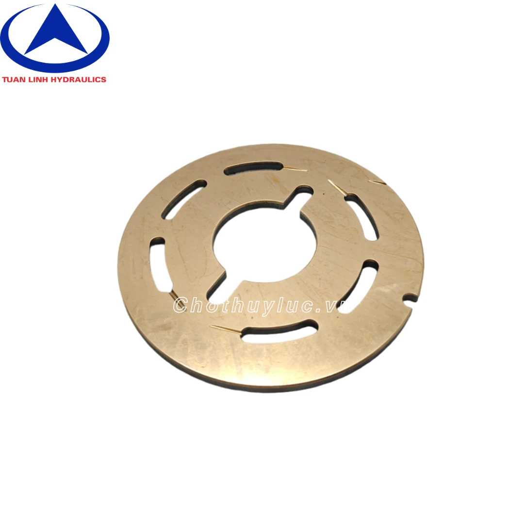Phụ tùng bơm rung lu Sakai SV620