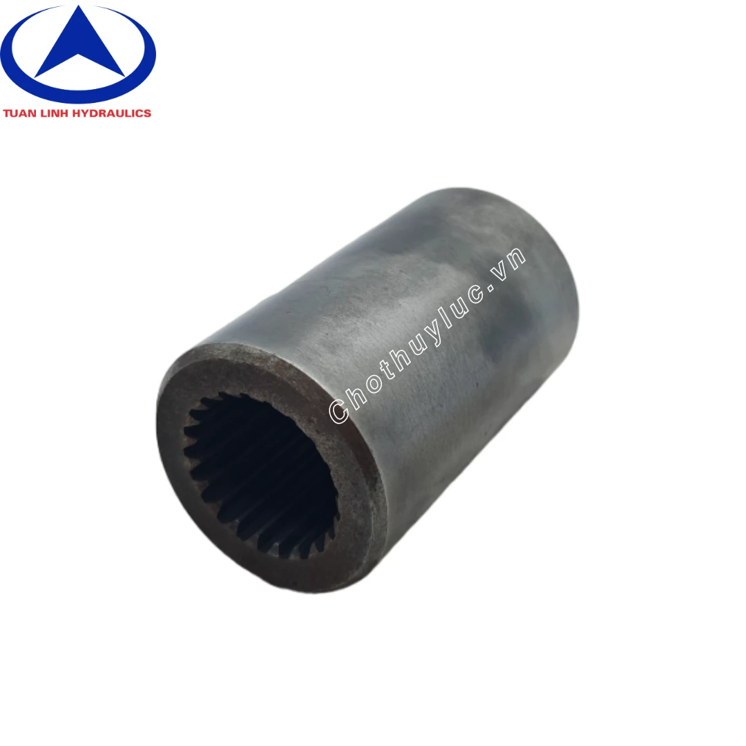 Khớp lai mô tơ di chuyển lu Sakai SV510