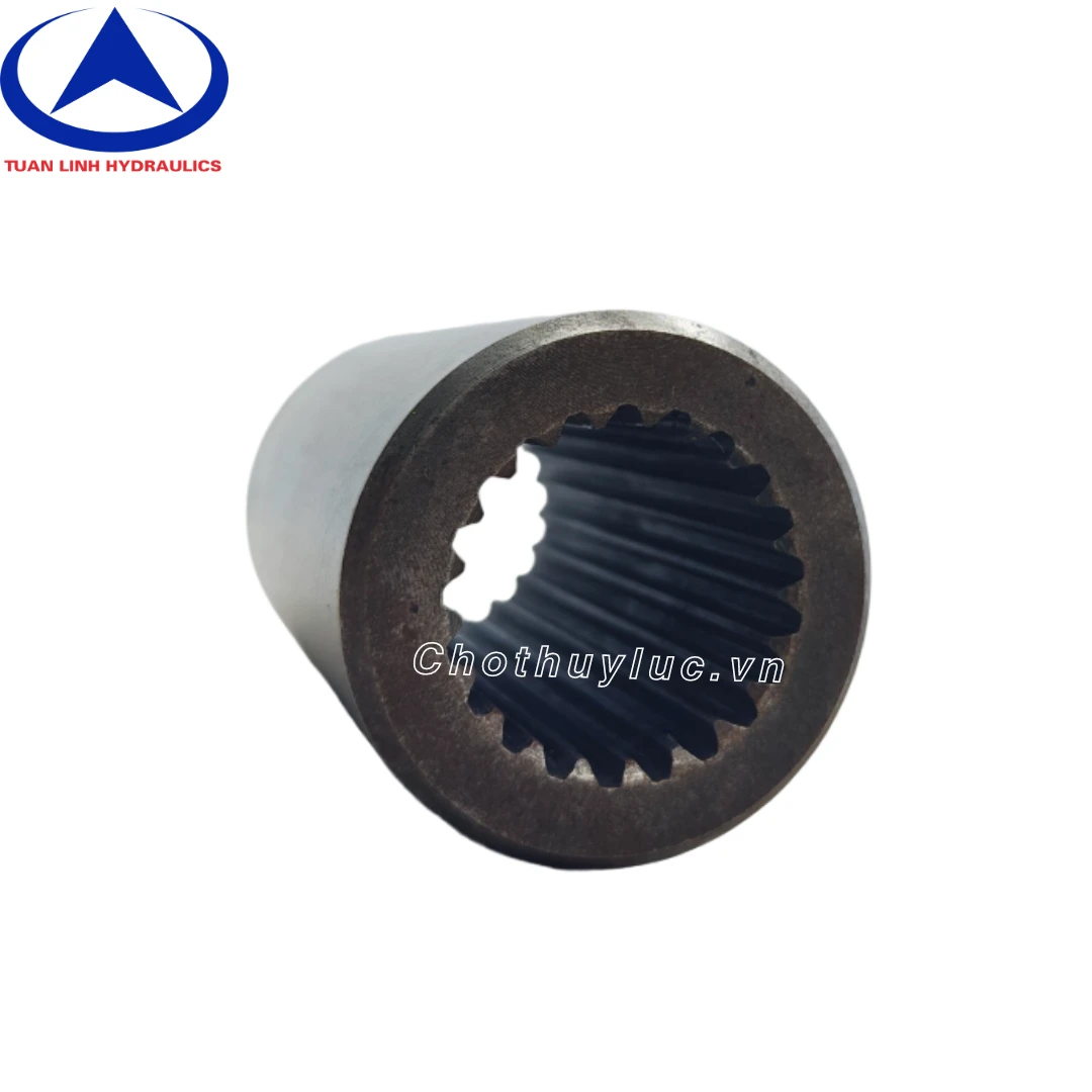 Khớp lai mô tơ di chuyển lu Sakai SV510