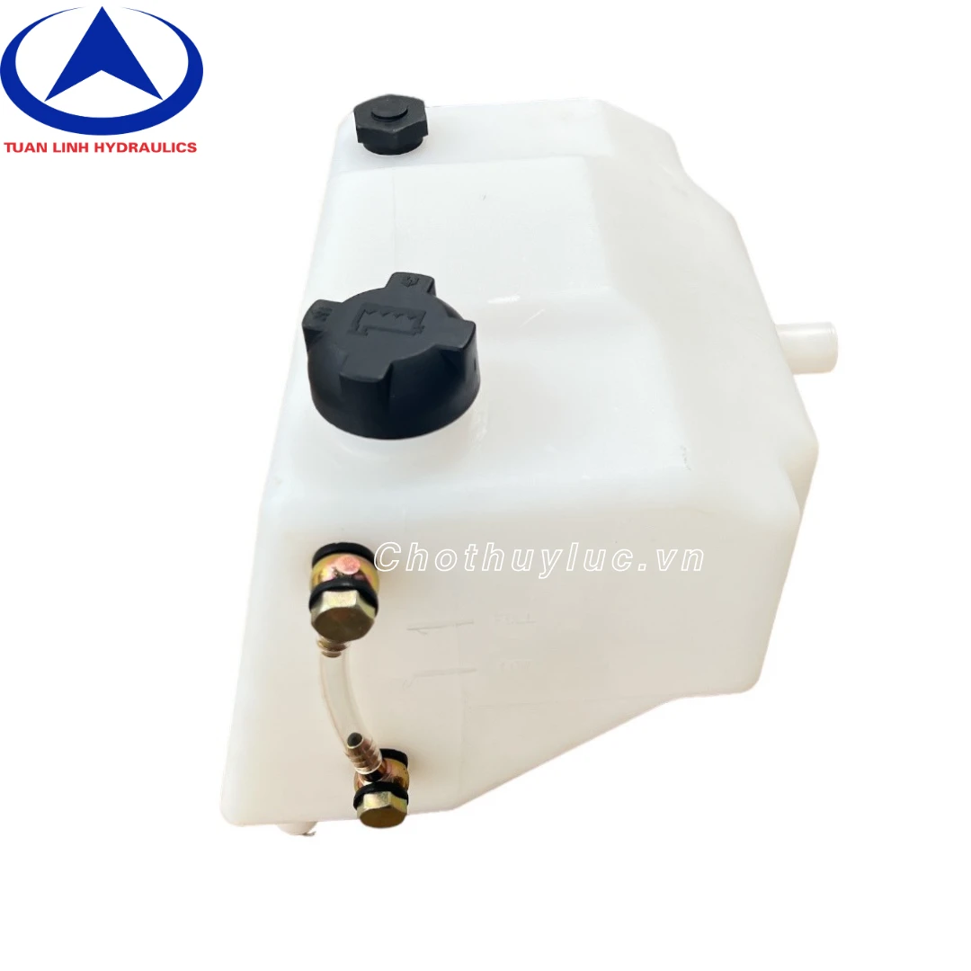 Bình nước phụ lu Bomag 216D-4
