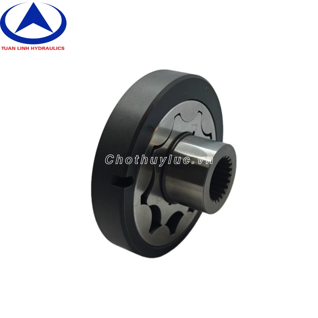 Bơm khiển bơm rung Lu Sakai SV512