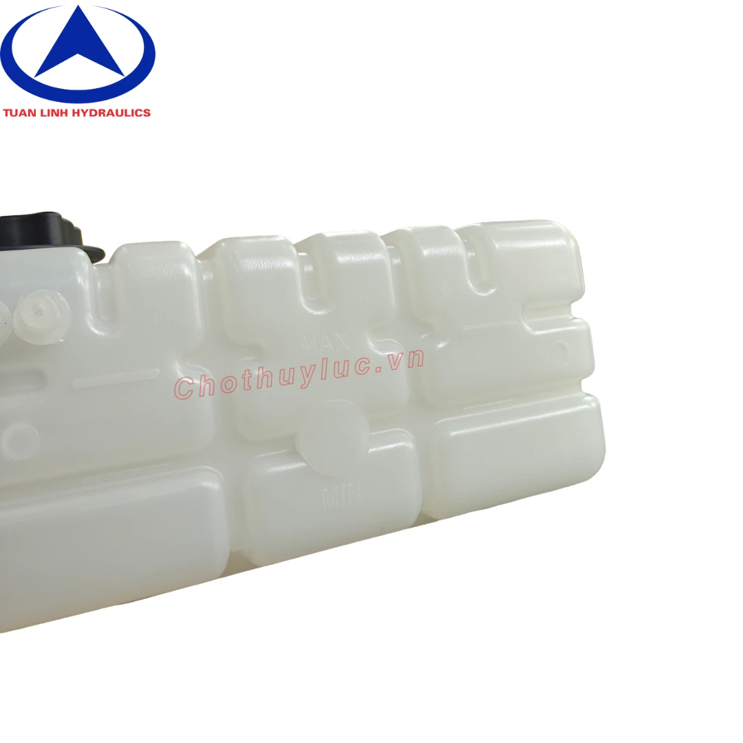 Bình nước phụ lu Dynapac CA250