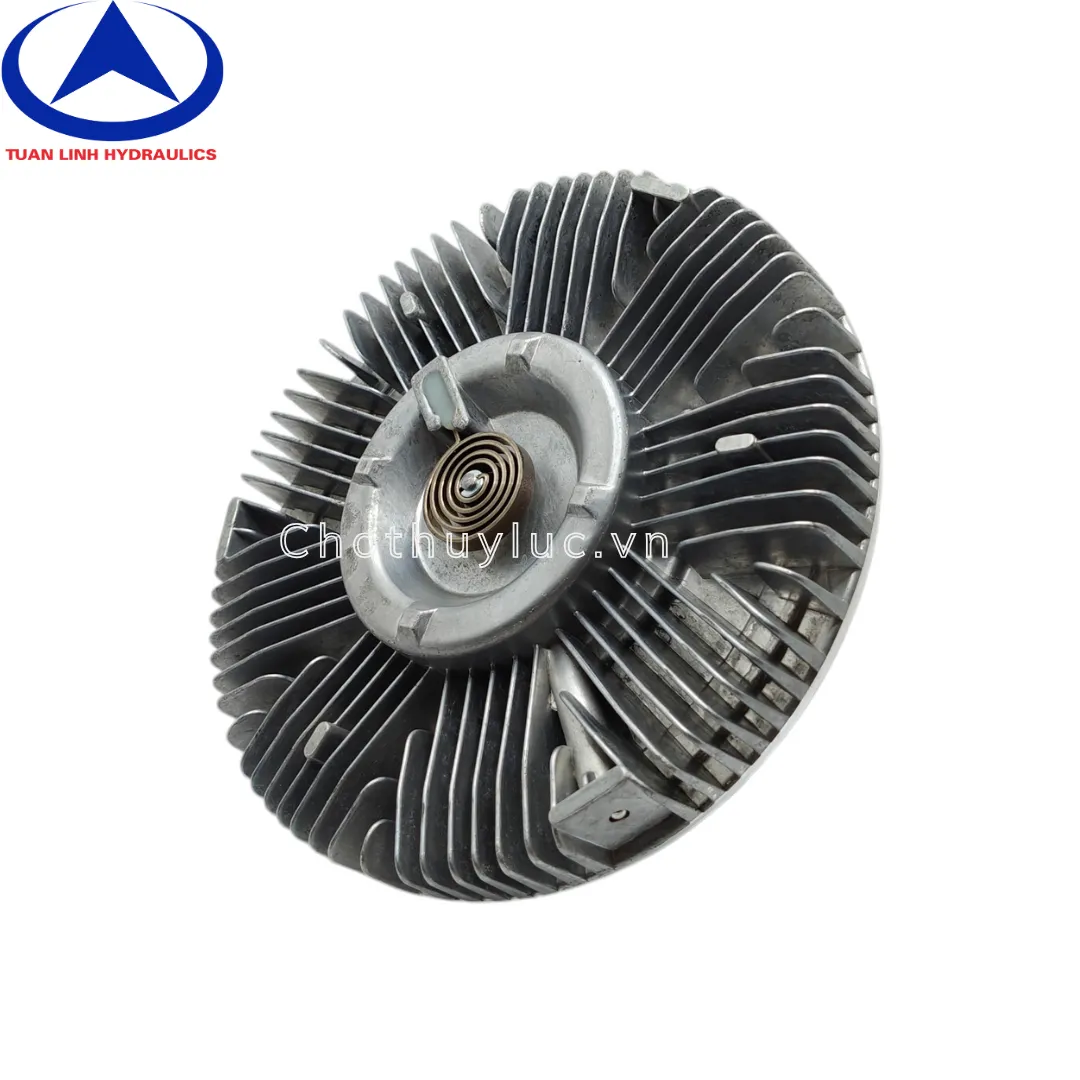 Bộ Ly hợp cánh quạt lắp lu Dynapac CA280