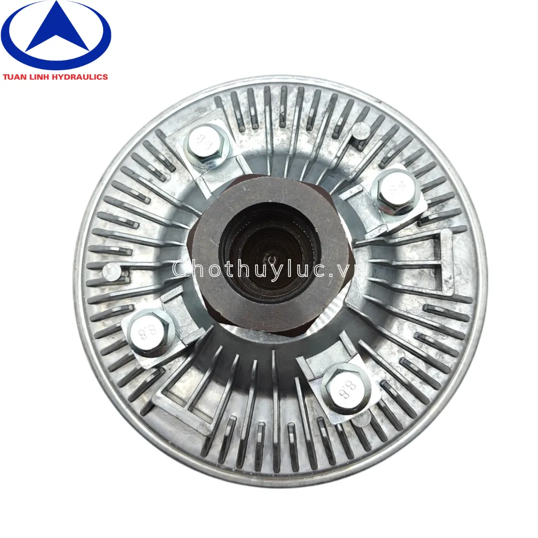 Bộ Ly hợp cánh quạt lắp lu Dynapac CA280