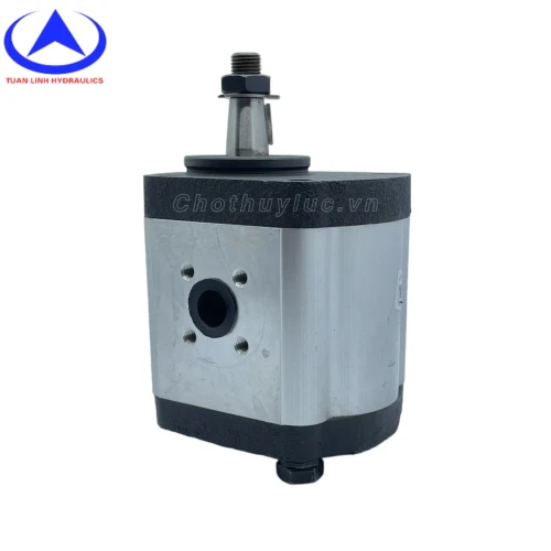 Bơm lái lu Bomag 211